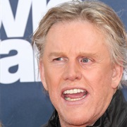 Gary Busey