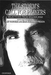 The Storm&#39;s Call for Prayers: Selections From Shaikh Ayaz (Shaikh Ayaz)