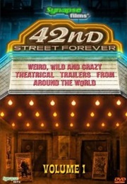 42nd Street Forever Volume 1 (2005)