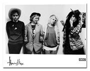 Throwing Muses