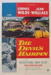 The Devil&#39;s Hairpin (1957)