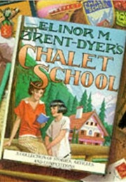 Elinor M. Brent-Dyer&#39;s Chalet School (Helen McClelland)