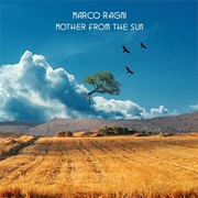 Marco Ragni - Mother From the Sun