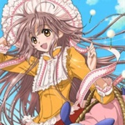 Kobato.: Hajimete No Kobato.