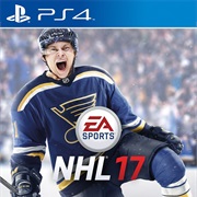 NHL 17