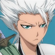 Hitsugaya