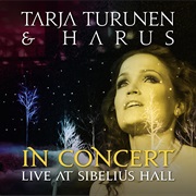 Tarja Turunen &amp; Harus – in Concert: Live at Siberius Hall