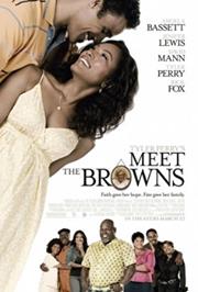 Tyler Perry&#39;s Meet the Browns