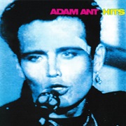 Ant, Adam: Hits