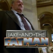 Jake and the Fatman