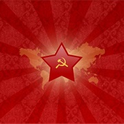 National Anthem of the Soviet Union
