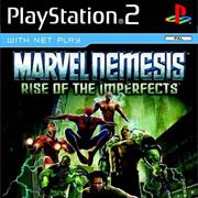 Marvel Nemesis: Rise of the Imperfects