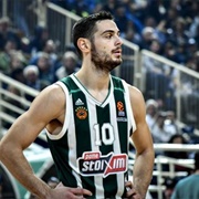 Ioannis Papapetrou