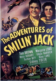 The Adventures of Smilin&#39; Jack (1943)