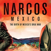 Narcos: Mexico Season 1 (2018)