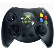 Xbox Controller (3)