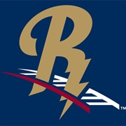 Scranton / Wilkes-Barre Railriders (AAA)