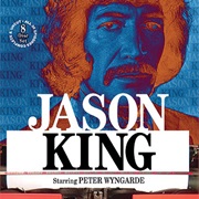 Jason King