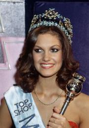 Miss World 1983