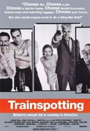 Trainspotting