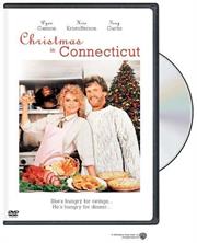 Schwarzenegger: Christmas in Connecticut (1993, TV)