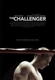 The Challenger (2015)