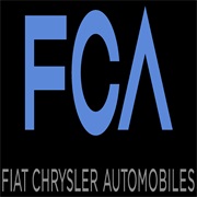 Fiat Chrysler Automobiles