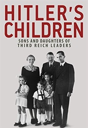 Hitlers Children (Gerald Posner)