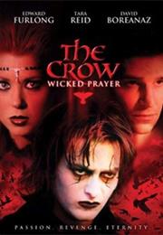 The Crow: Wicked Prayer (2005)