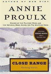 &quot;Brokeback Mountain&quot; by Annie Proulx