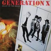 Generation X : Valley of the Dolls.