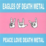 Miss Alissa - Eagles of Death Metal