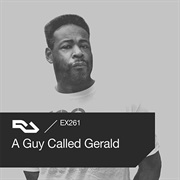 A Guy Called Gerald