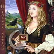 Emily - Joanna Newsom