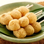 Kibi Dango