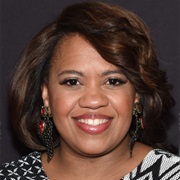 Chandra Wilson