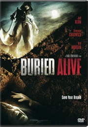 Buried Alive (2008)