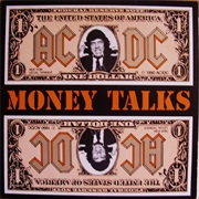 Moneytalks - AC/DC