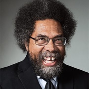 Cornell West