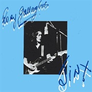 Rory Gallagher - Jinx