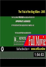 The Trial of the King Killers (2005)