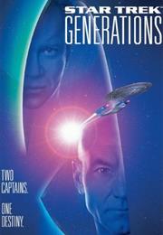 Star Trek: Generations