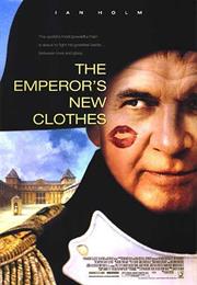 The Emperor&#39;s New Clothes (2001)