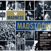 Madness Madstock