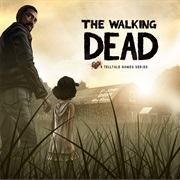 The Walking Dead Game