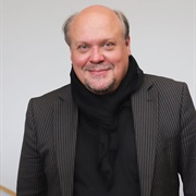 Hannu-Pekka Björkman