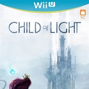 Child of Light (Wiiu)