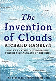 The Invention of Clouds (Richard Hamblyn)