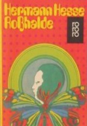 Roßhalde (Hermann Hesse)