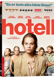 Hotell (2013)